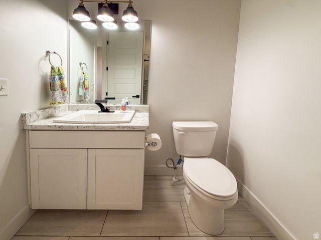 1142 S 4700 W, West Point, UT 84015