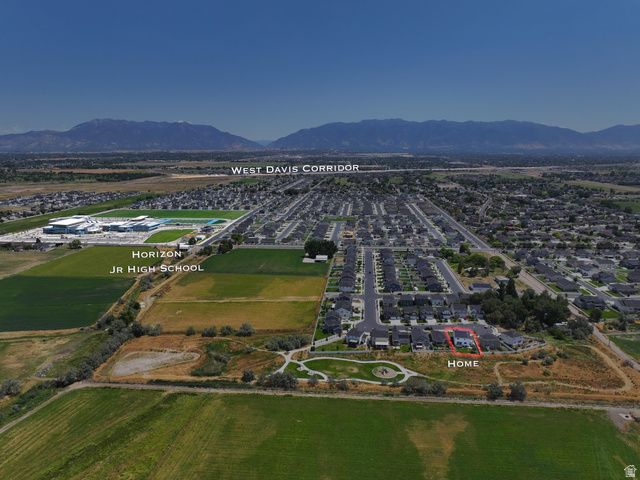 1142 S 4700 W, West Point, UT 84015