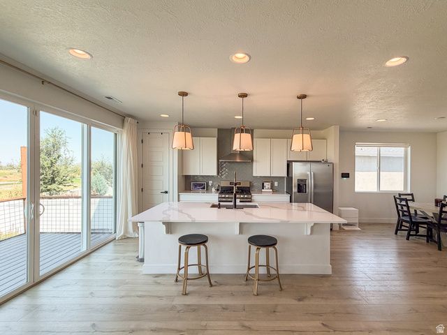 1142 S 4700 W, West Point, UT 84015
