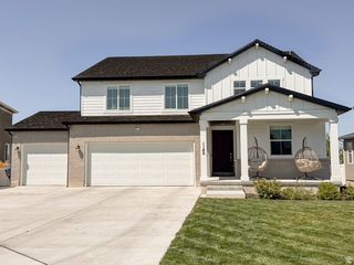 1142 S 4700 W, West Point, UT 84015