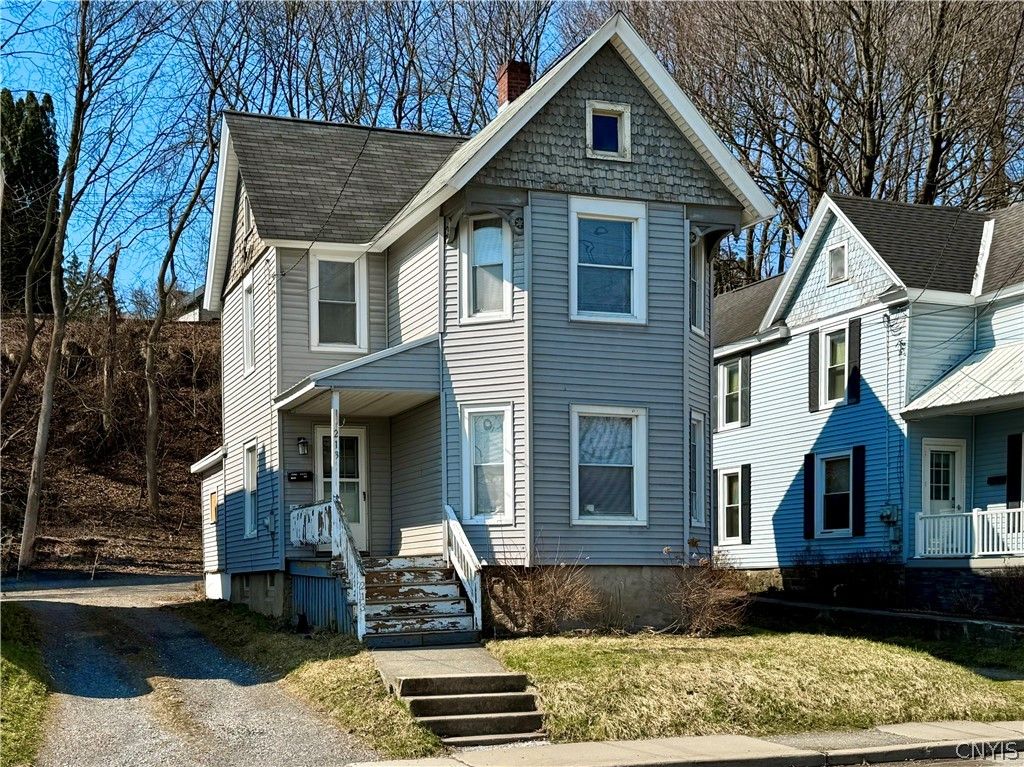 213 West Main Street, German Flatts, NY 13357