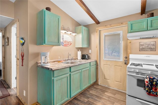 108 Palmetto Point, Rockport, TX 78382