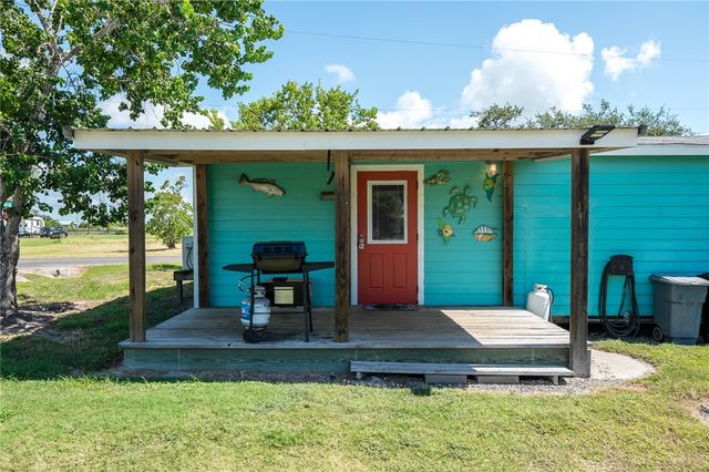 108 Palmetto Point, Rockport, TX 78382