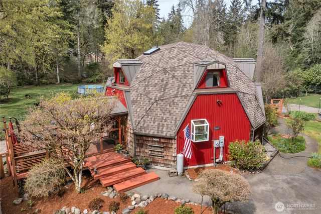 13722 88th Avenue Ct NW, Gig Harbor, WA 98329