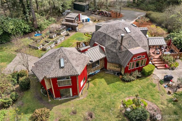13722 88th Avenue Ct NW, Gig Harbor, WA 98329