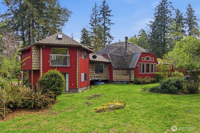 13722 88th Avenue Ct NW, Gig Harbor, WA 98329