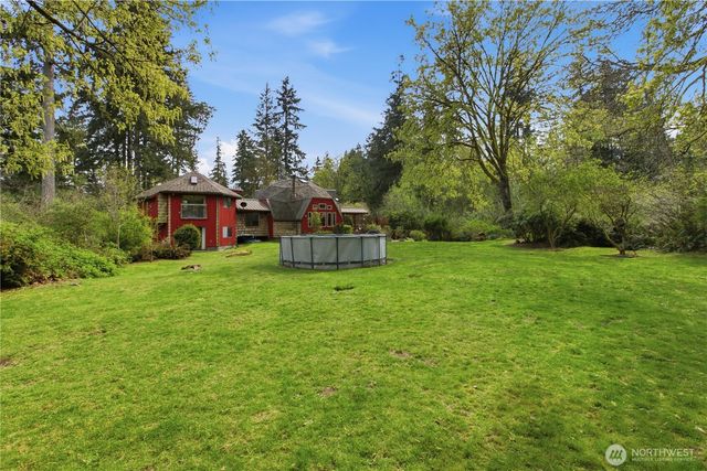 13722 88th Avenue Ct NW, Gig Harbor, WA 98329