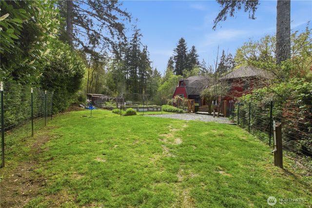 13722 88th Avenue Ct NW, Gig Harbor, WA 98329