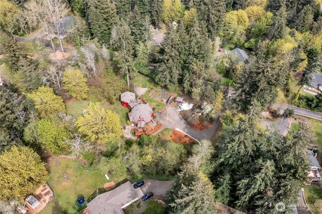 13722 88th Avenue Ct NW, Gig Harbor, WA 98329