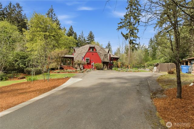 13722 88th Avenue Ct NW, Gig Harbor, WA 98329