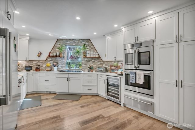 13722 88th Avenue Ct NW, Gig Harbor, WA 98329
