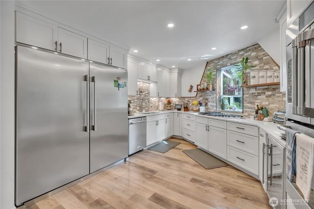 13722 88th Avenue Ct NW, Gig Harbor, WA 98329