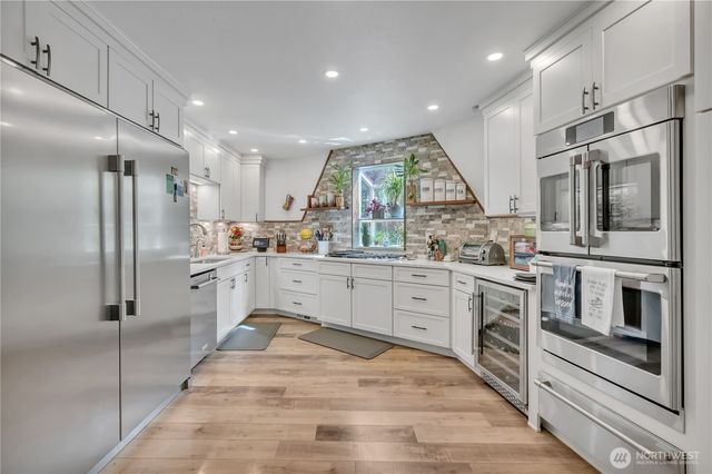 13722 88th Avenue Ct NW, Gig Harbor, WA 98329