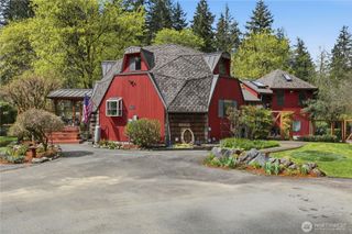 13722 88th Avenue Ct NW, Gig Harbor, WA 98329