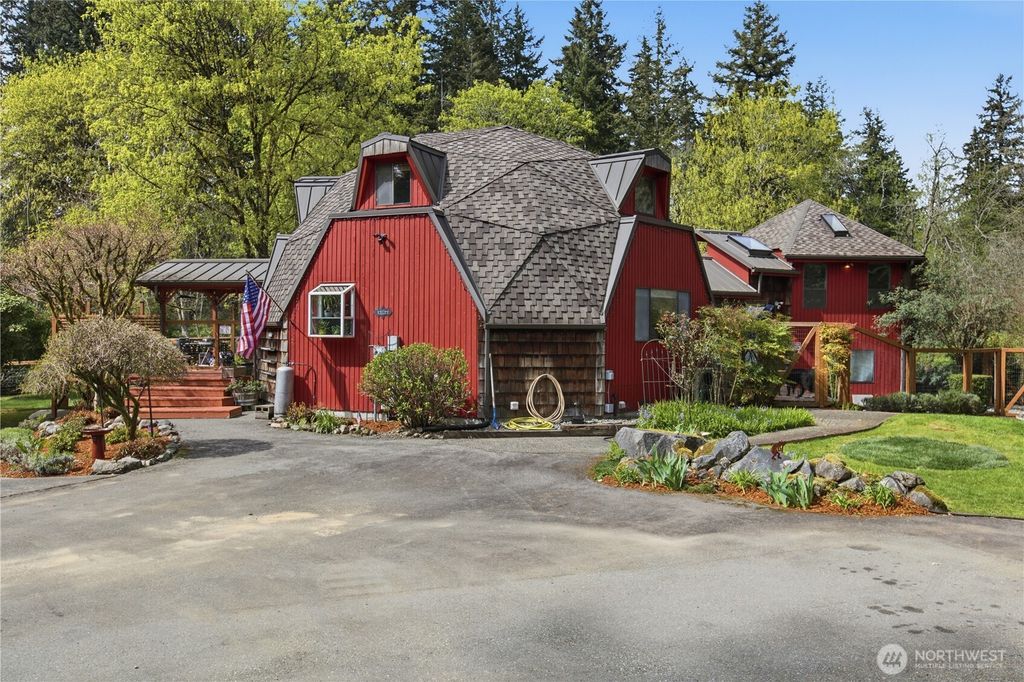 13722 88th Avenue Ct NW, Gig Harbor, WA 98329