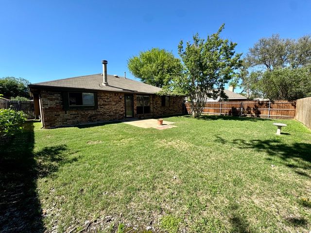 5028 Coker Drive, Flower Mound, TX 75028