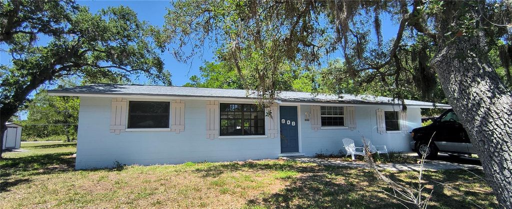 242 CLEMSON ROAD, Venice, FL 34293