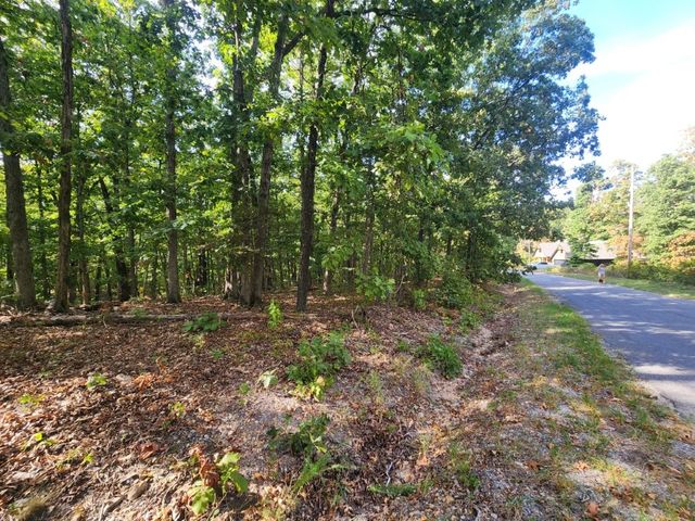 Lot 2 Chatham Drive, Bella Vista, AR 72714