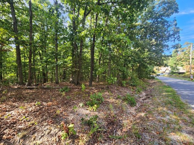 Lot 2 Chatham Drive, Bella Vista, AR 72714