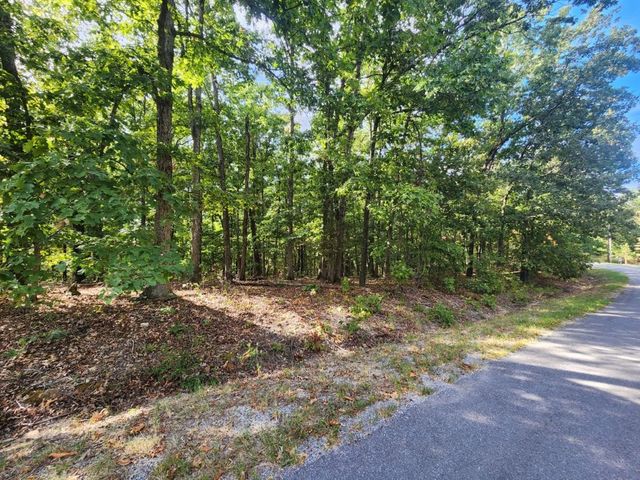 Lot 2 Chatham Drive, Bella Vista, AR 72714