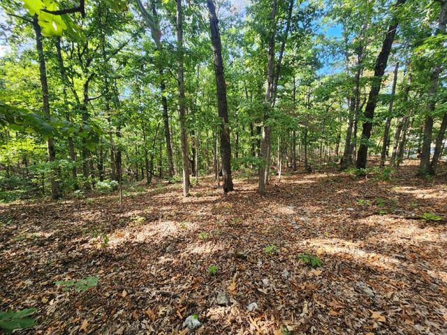 Lot 2 Chatham Drive, Bella Vista, AR 72714
