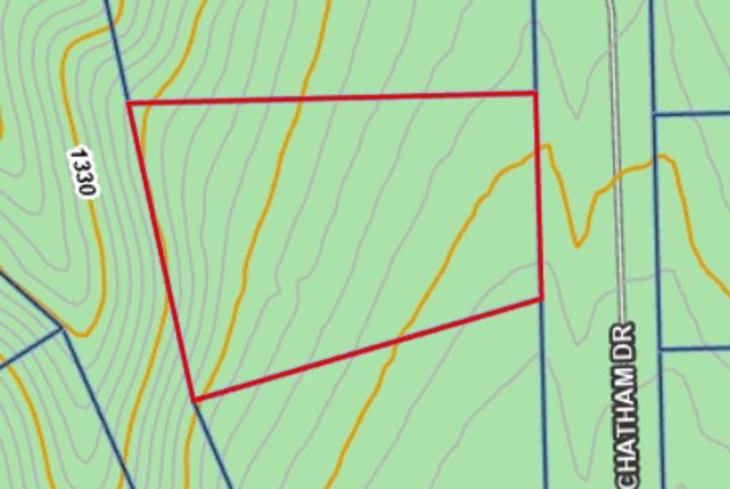 Lot 2 Chatham Drive, Bella Vista, AR 72714
