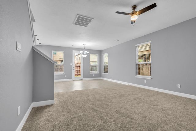 2707 Volute Court, Houston, TX 77038