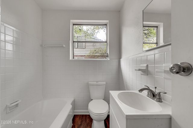 503 W 16TH Street, Jacksonville, FL 32206