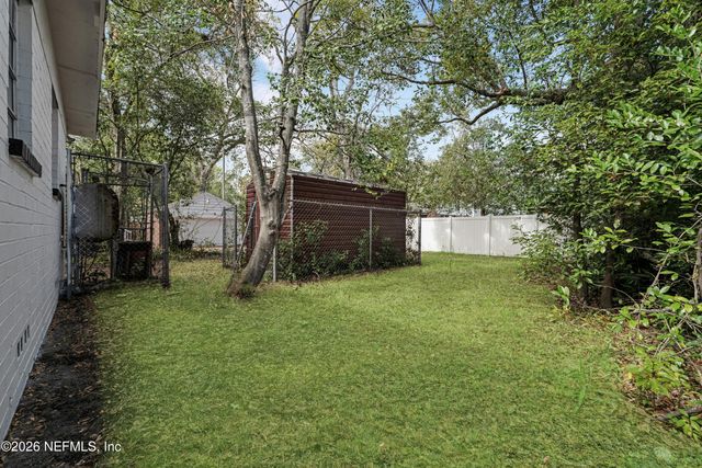 503 W 16TH Street, Jacksonville, FL 32206