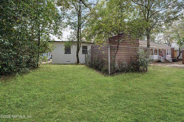 503 W 16TH Street, Jacksonville, FL 32206