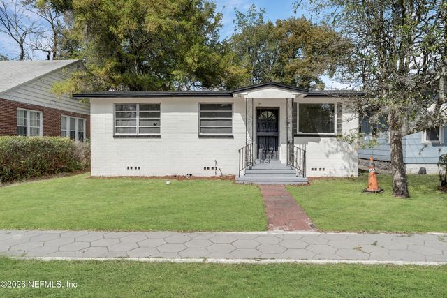 503 W 16TH Street, Jacksonville, FL 32206