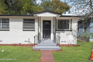 503 W 16TH Street, Jacksonville, FL 32206