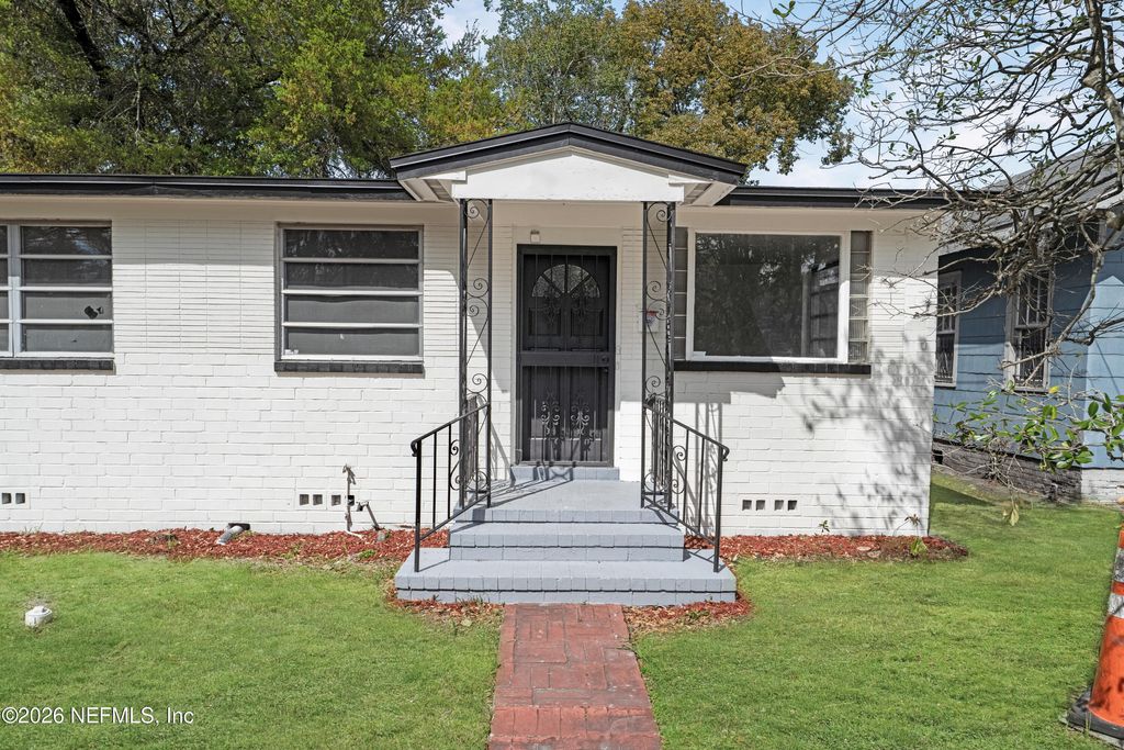 503 W 16TH Street, Jacksonville, FL 32206