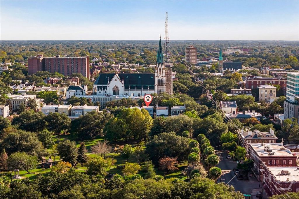 Image 45 of property listing at 208 E Liberty Street, Savannah, GA 31401