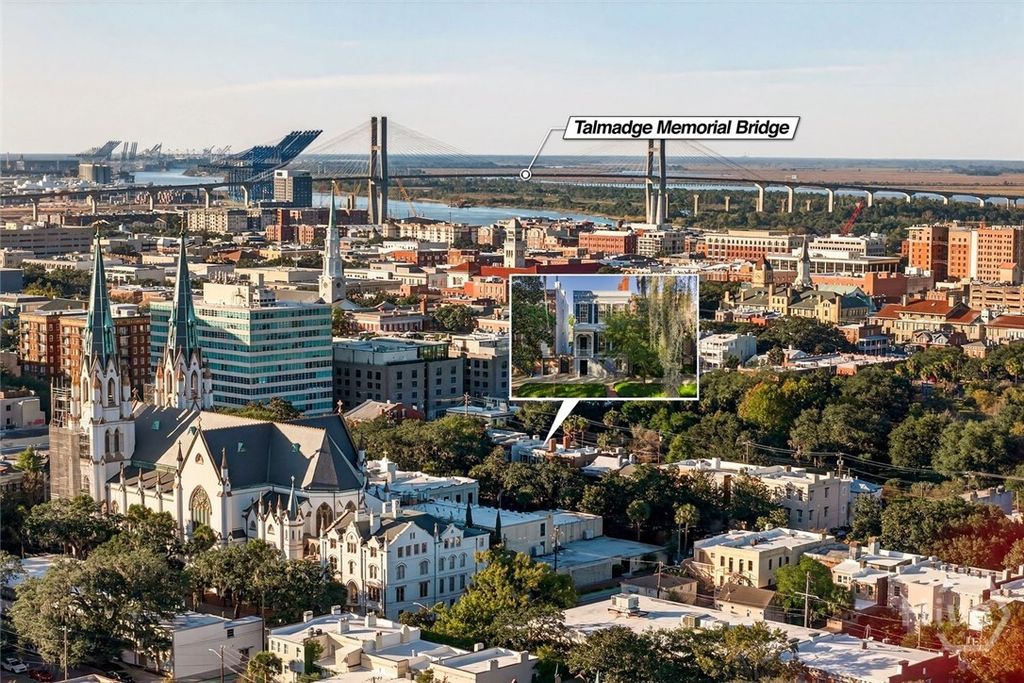 Image 48 of property listing at 208 E Liberty Street, Savannah, GA 31401