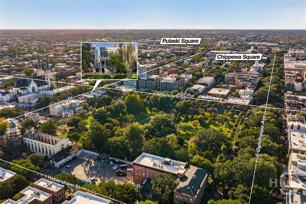 Image 49 of property listing at 208 E Liberty Street, Savannah, GA 31401