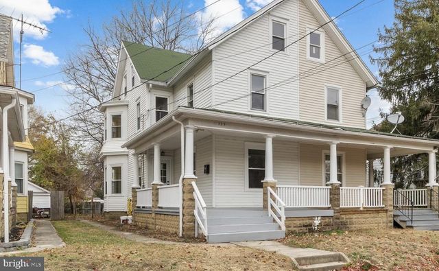 223 JOHNSON ST, Salem, NJ 08079