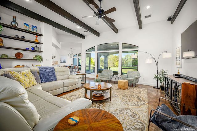 851 River Cliff, Canyon Lake, TX 78133