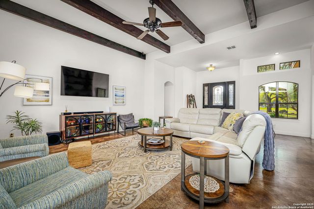 851 River Cliff, Canyon Lake, TX 78133