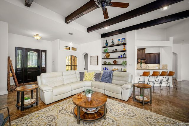 851 River Cliff, Canyon Lake, TX 78133