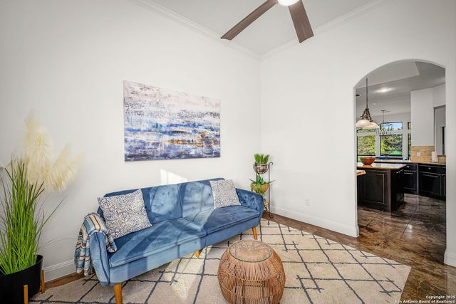 851 River Cliff, Canyon Lake, TX 78133