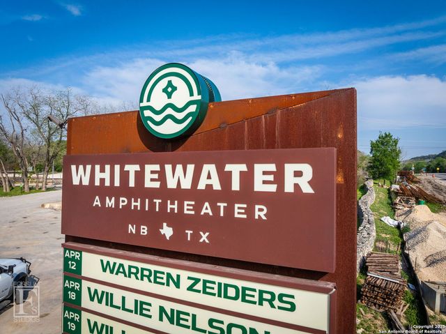 851 River Cliff, Canyon Lake, TX 78133