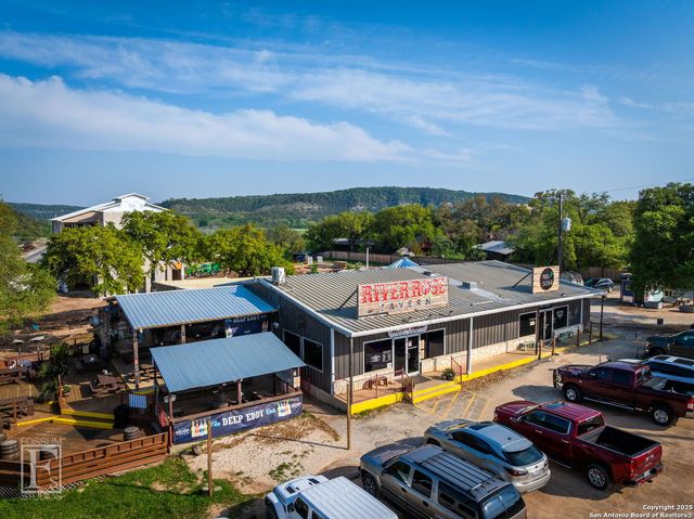 851 River Cliff, Canyon Lake, TX 78133