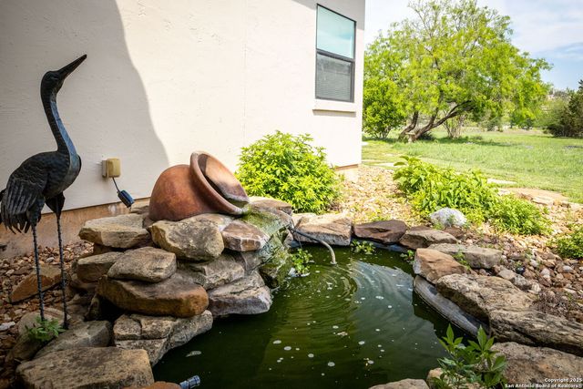 851 River Cliff, Canyon Lake, TX 78133