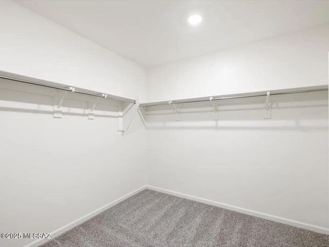 13221 E Paul Marsh Drive, Tucson, AZ 85747