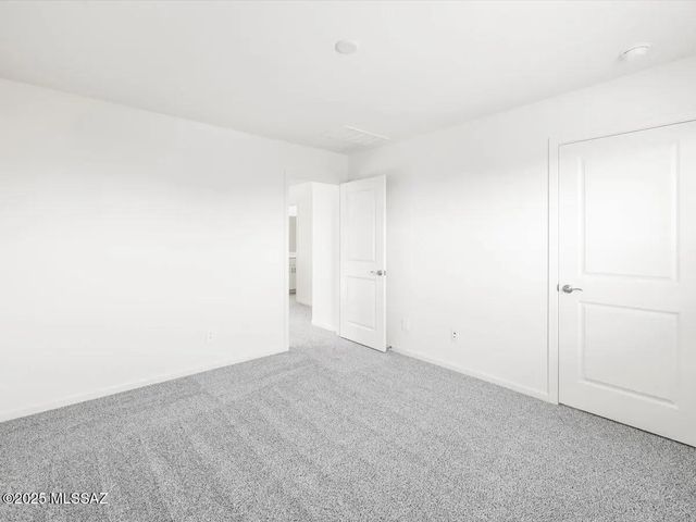 13221 E Paul Marsh Drive, Tucson, AZ 85747