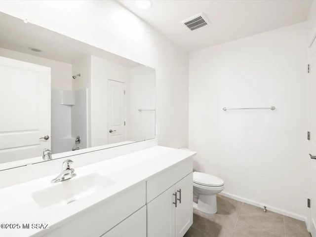 13221 E Paul Marsh Drive, Tucson, AZ 85747