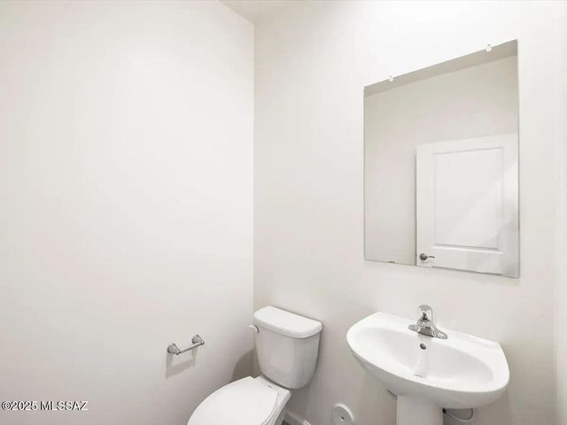 13221 E Paul Marsh Drive, Tucson, AZ 85747