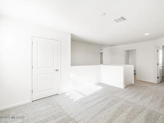 13221 E Paul Marsh Drive, Tucson, AZ 85747