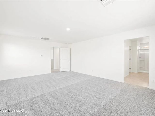 13221 E Paul Marsh Drive, Tucson, AZ 85747